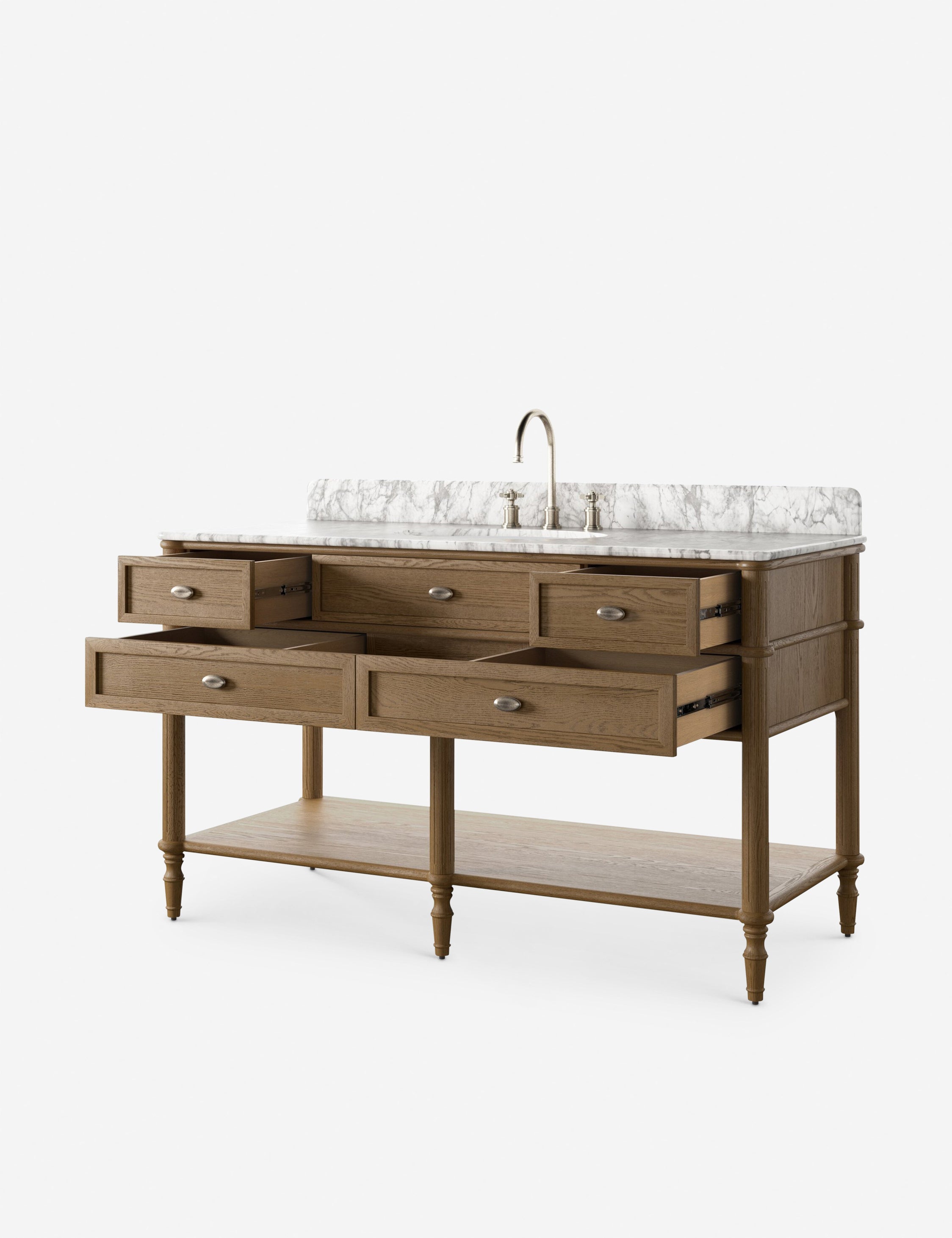 Delancey Bath Vanity