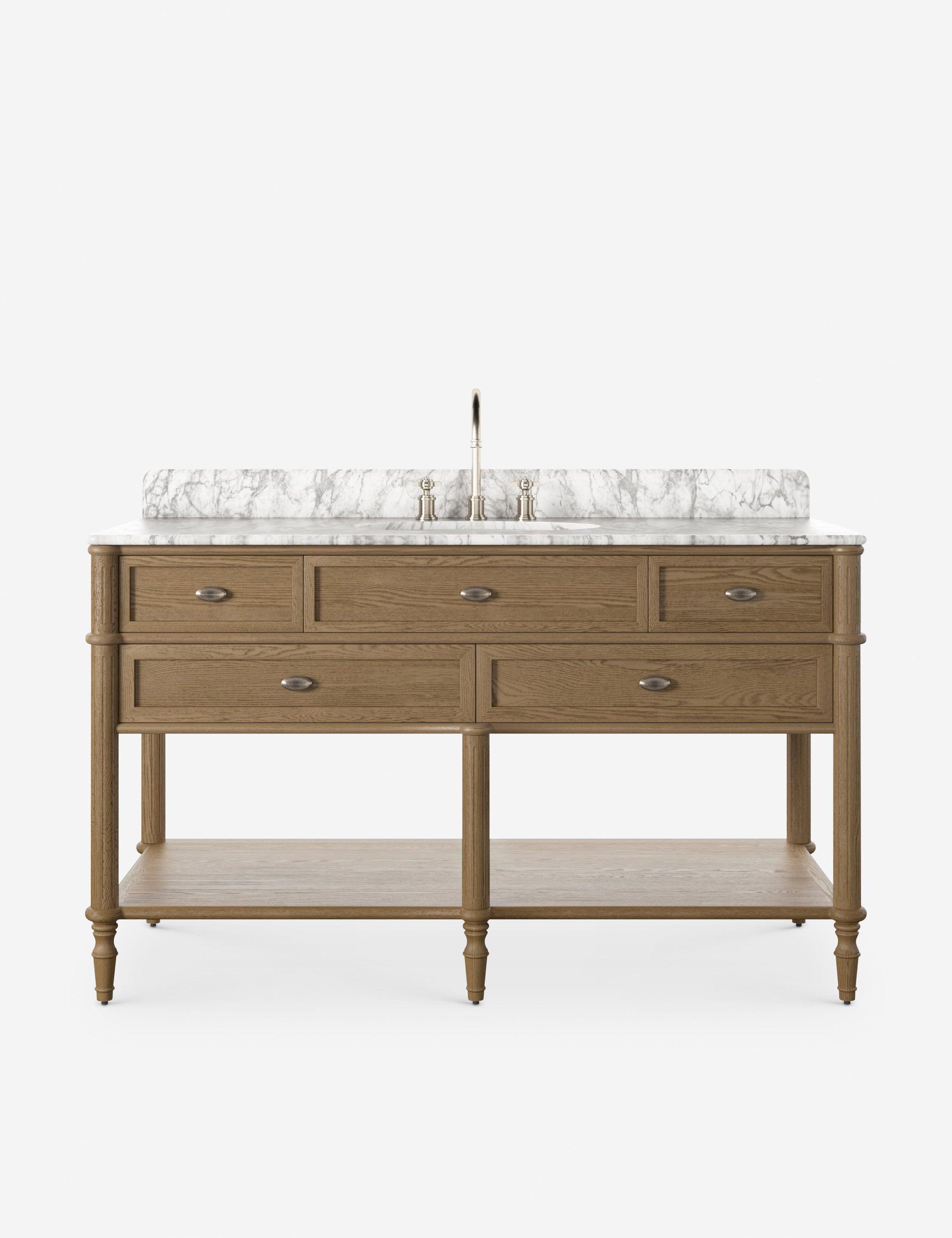 Delancey Bath Vanity