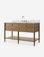 Delancey Bath Vanity