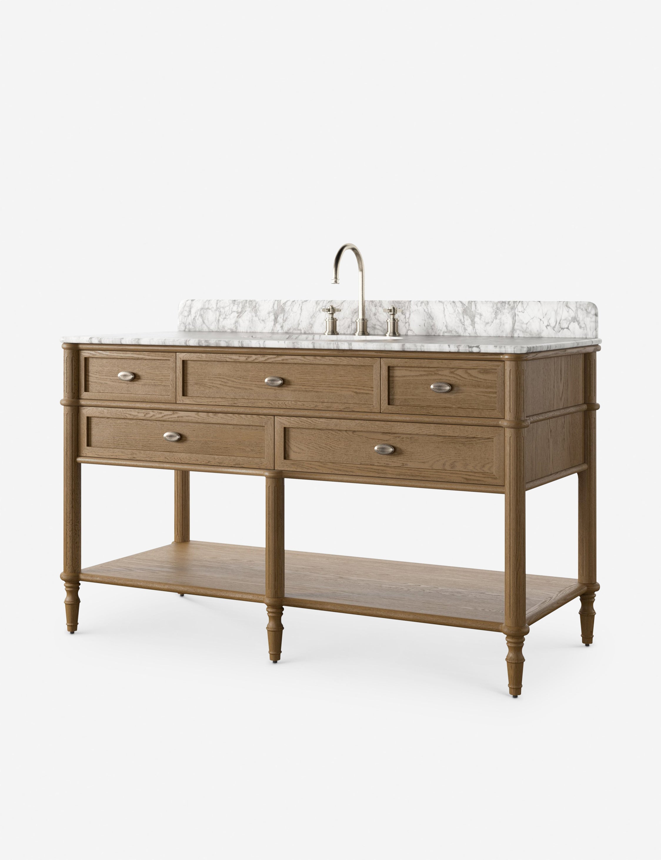 Delancey Bath Vanity