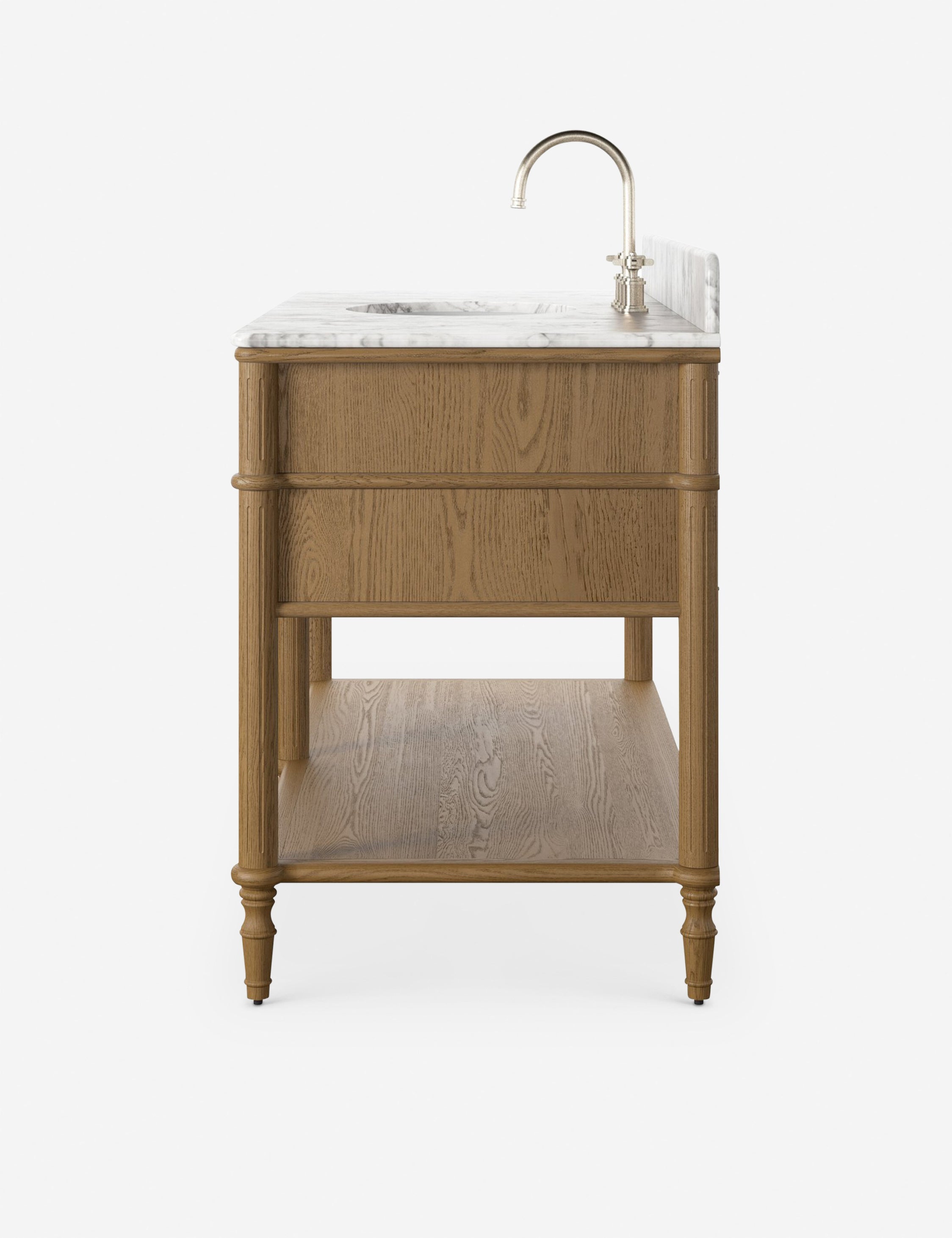 Delancey Bath Vanity