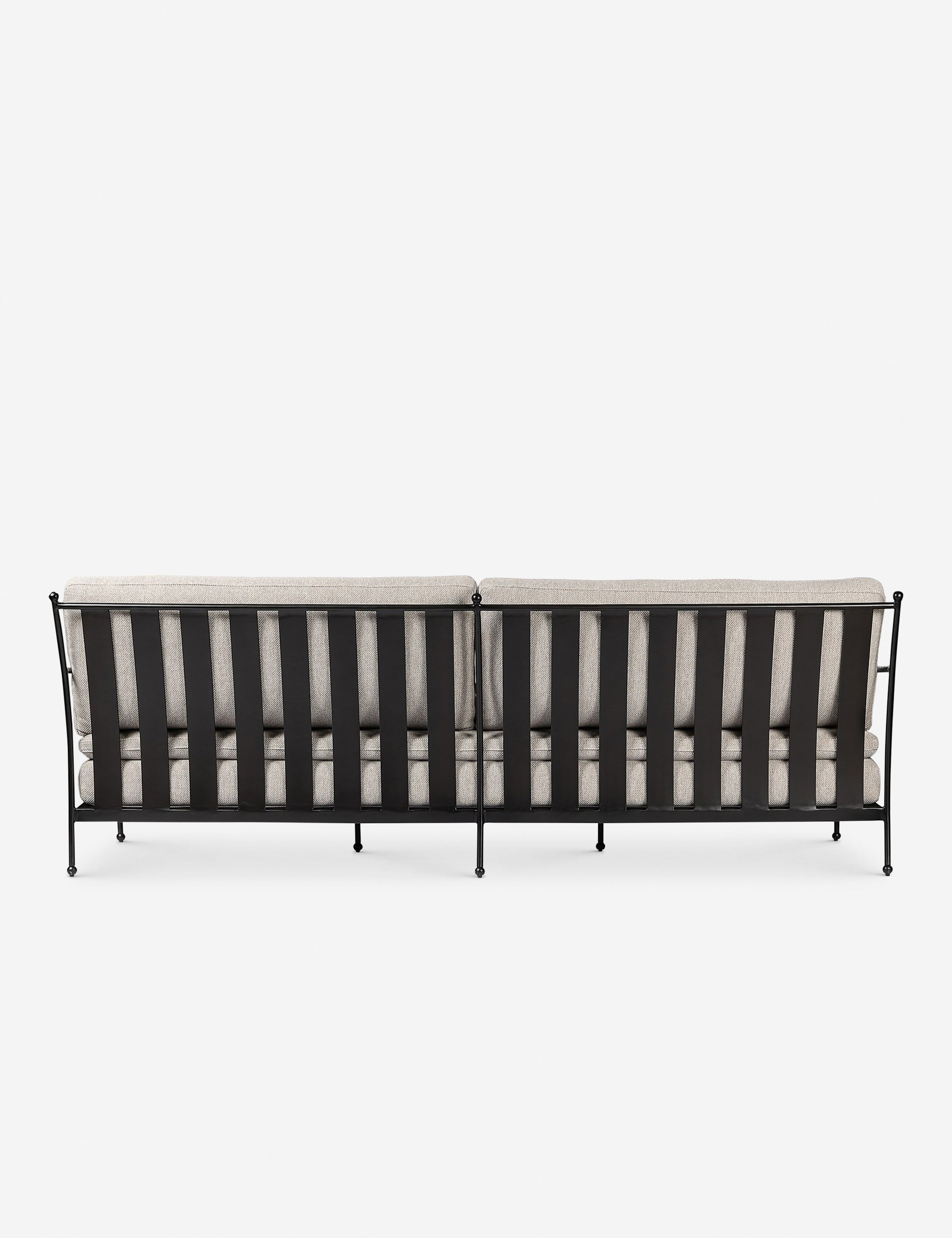 Gracen Outdoor Sofa