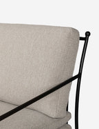 Gracen Outdoor Sofa