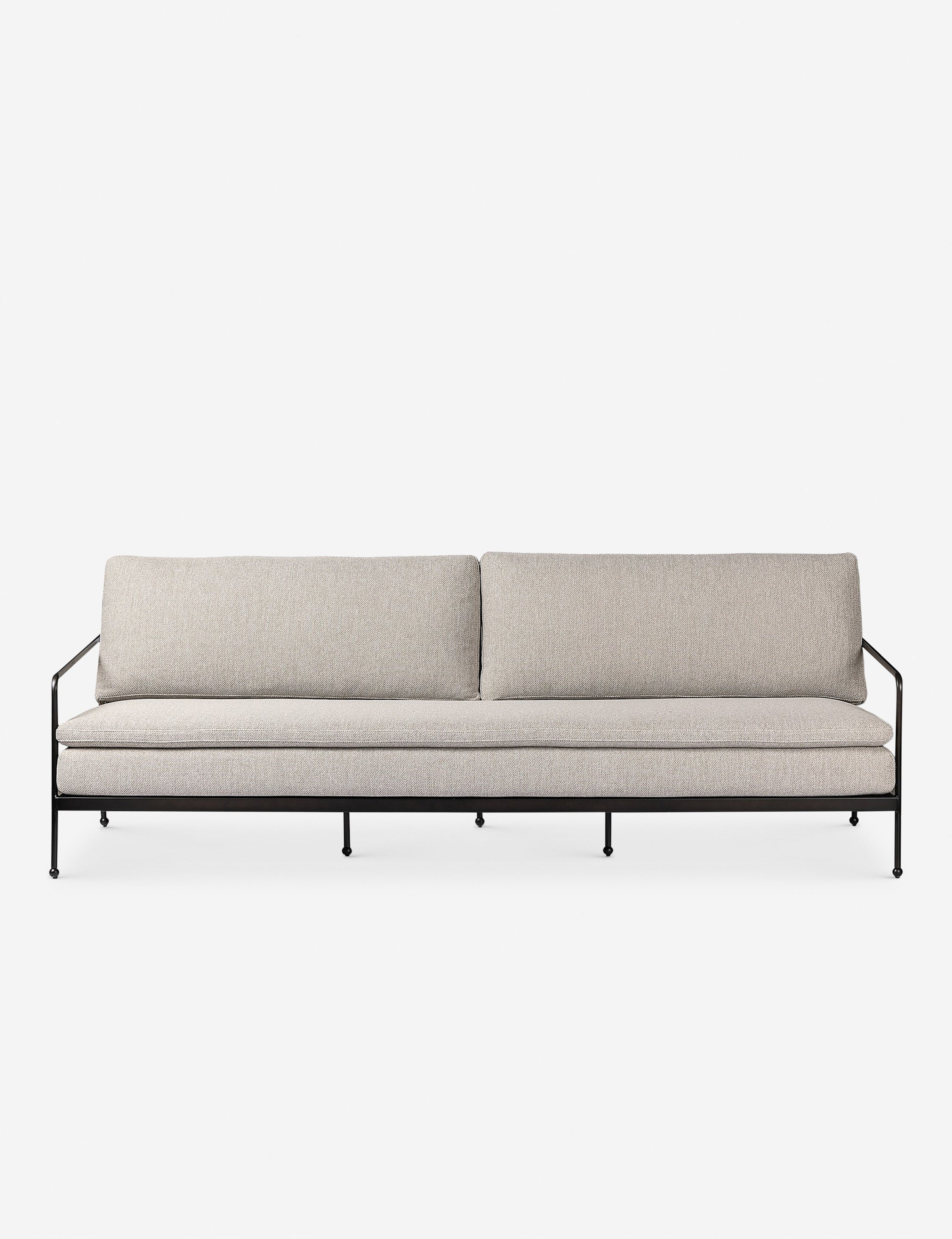 Gracen Outdoor Sofa