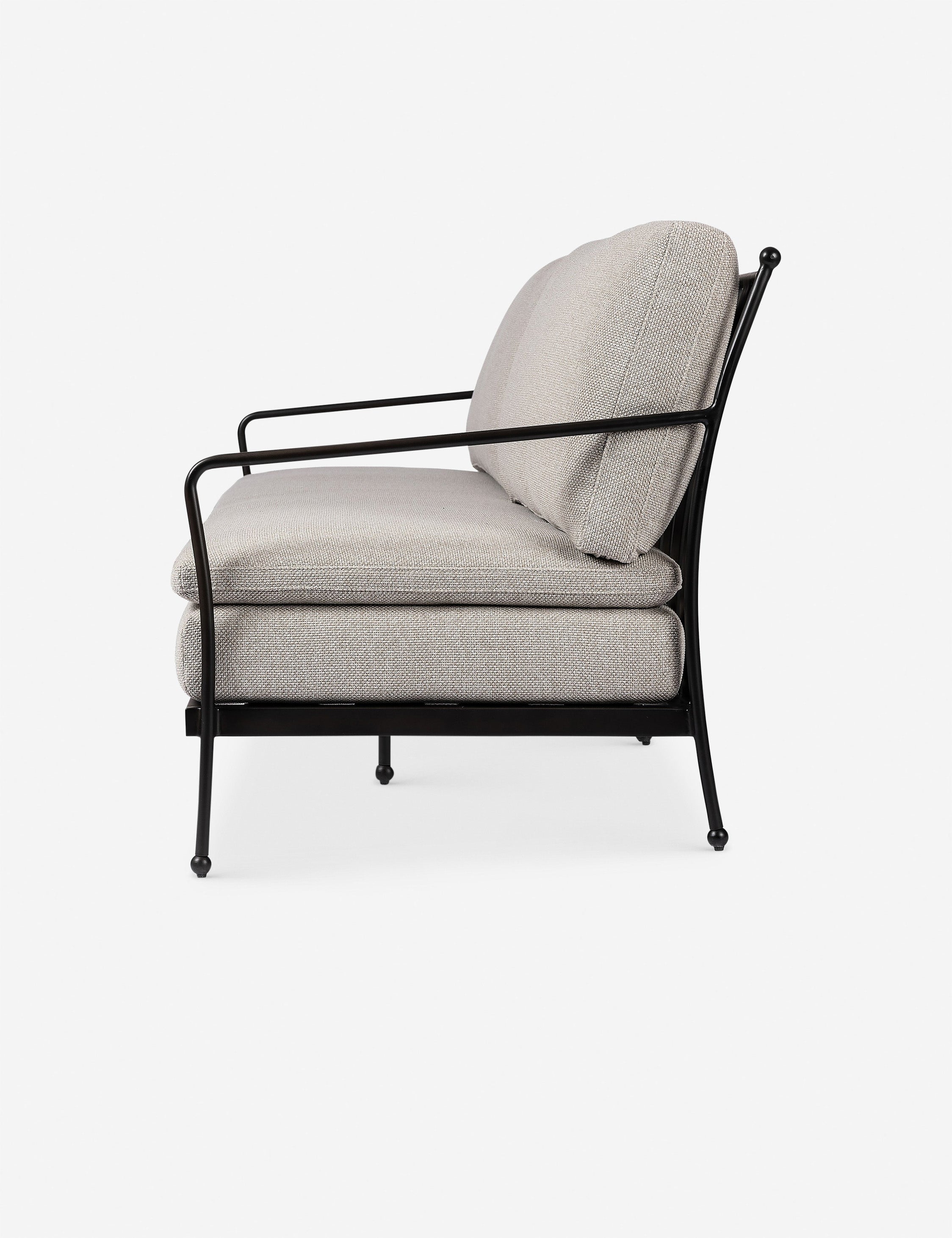Gracen Outdoor Sofa