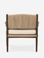 Diletta Outdoor Accent Chair