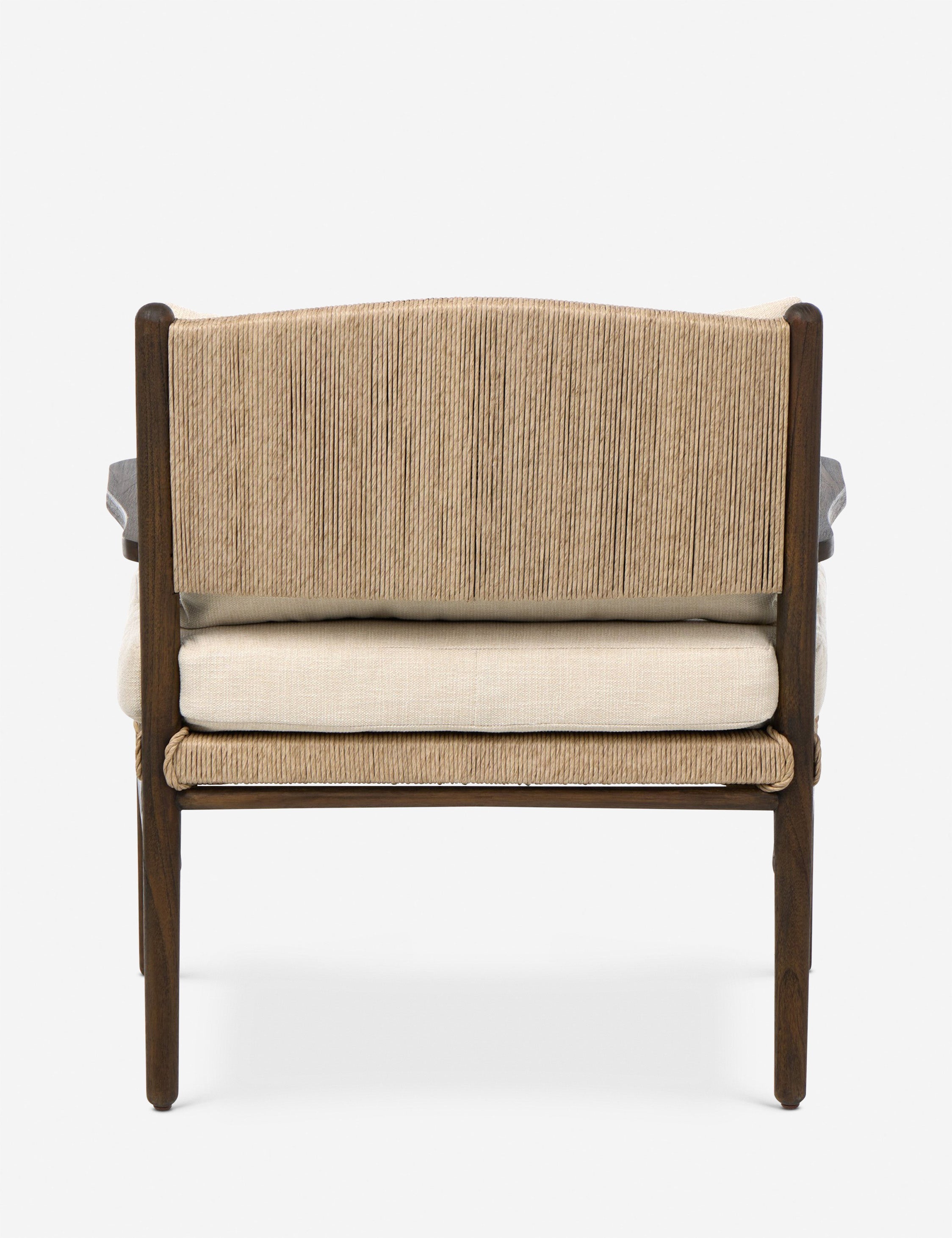 Diletta Outdoor Accent Chair