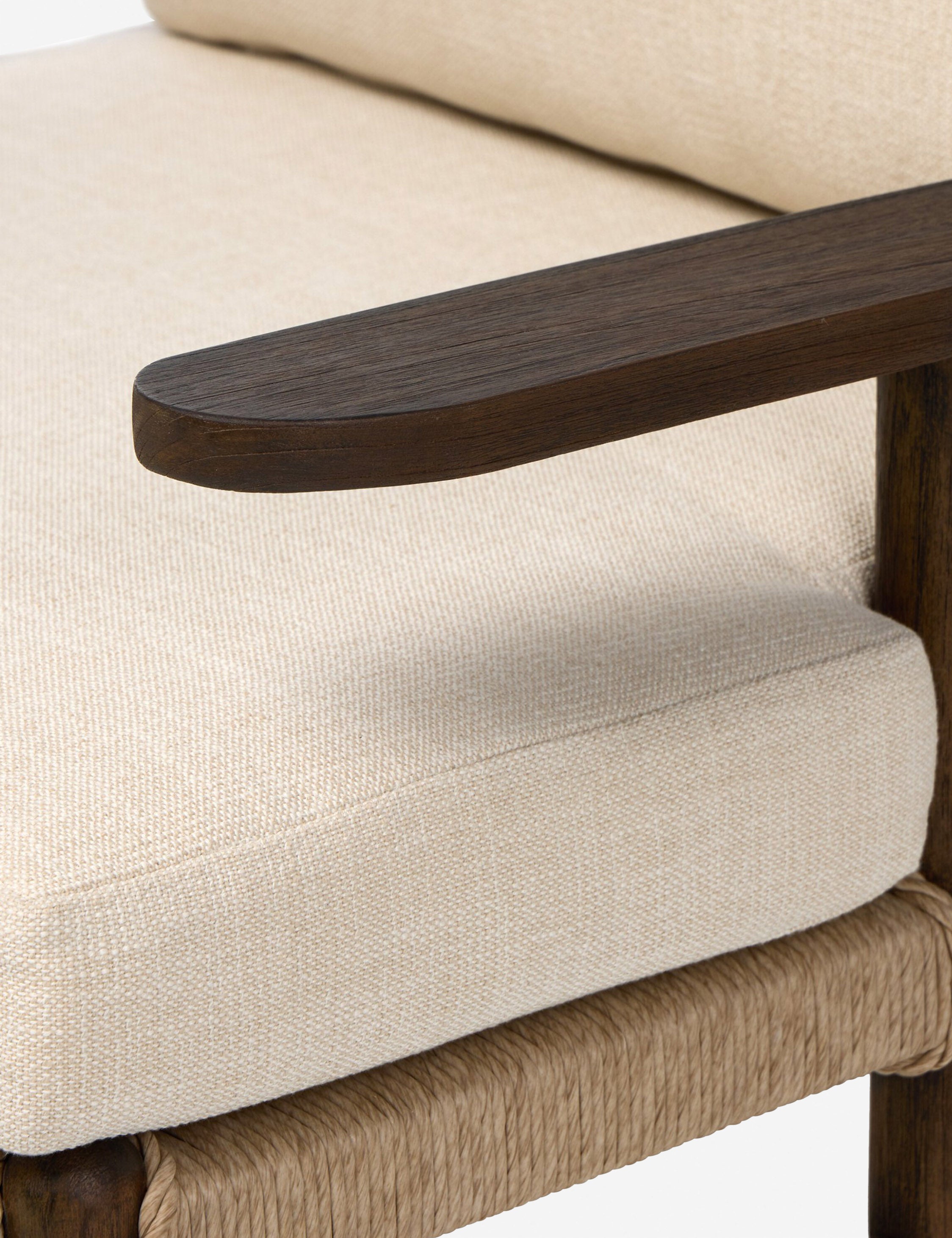 Diletta Outdoor Accent Chair