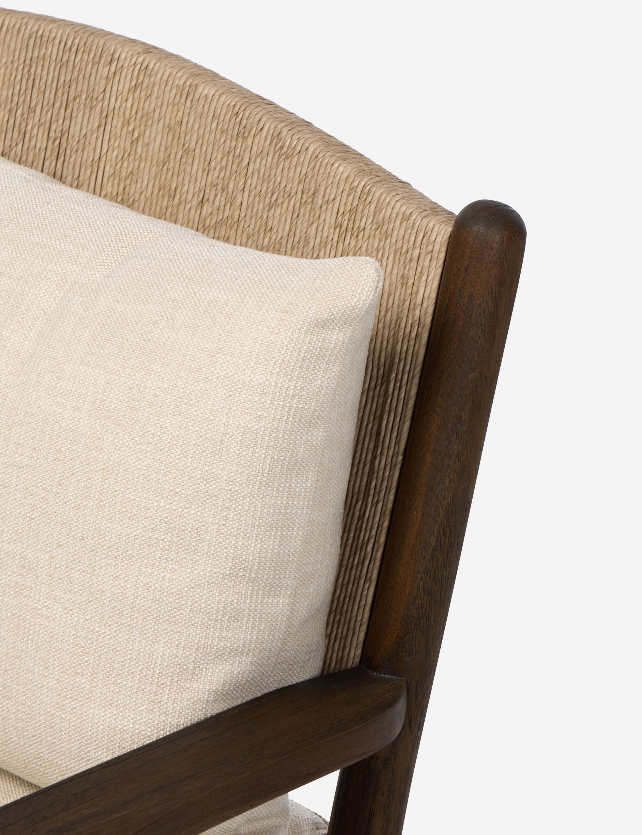 Diletta Outdoor Accent Chair