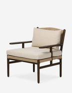 Diletta Outdoor Accent Chair