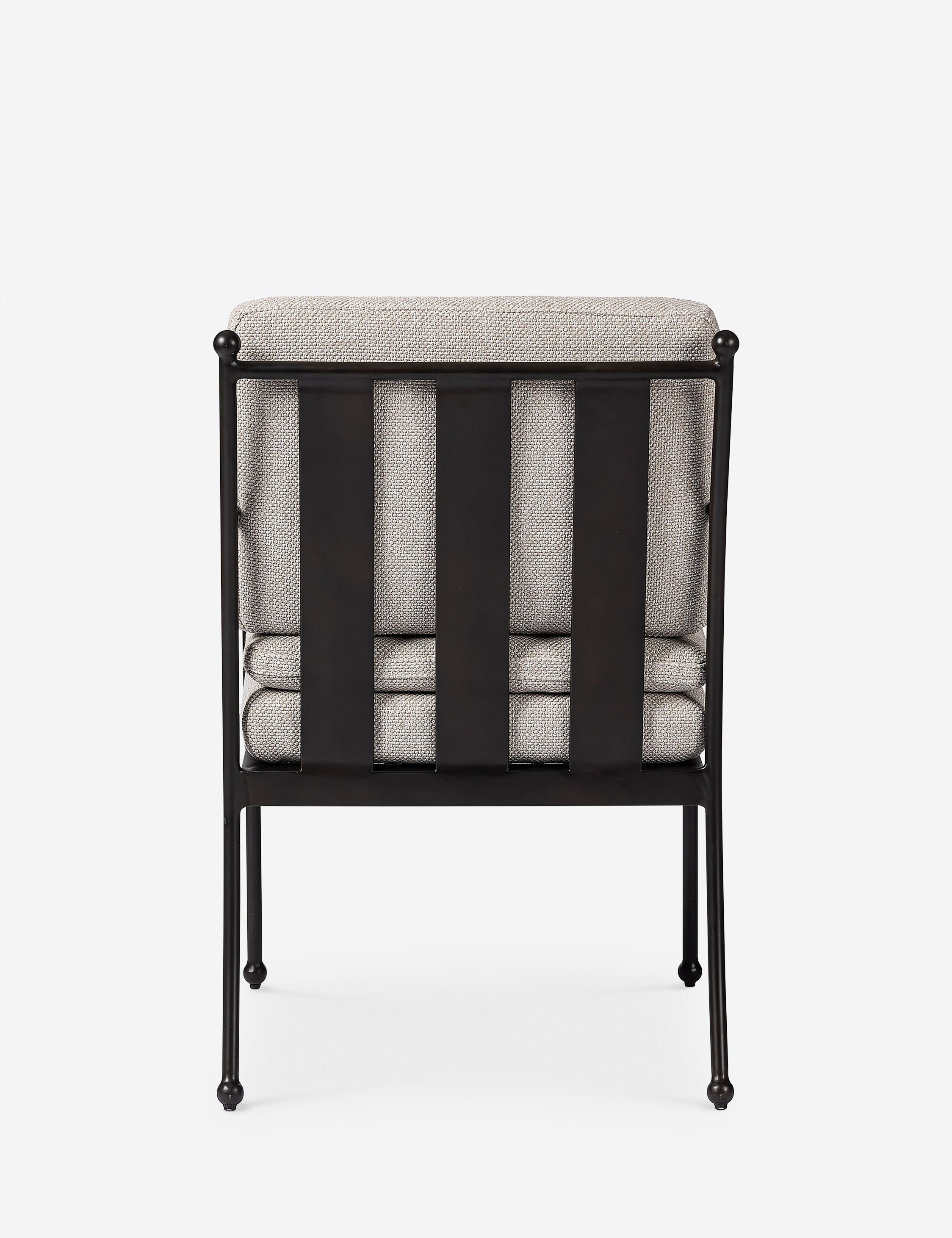 Gracen Outdoor Dining Arm Chair