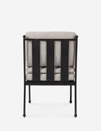 Gracen Outdoor Dining Chair