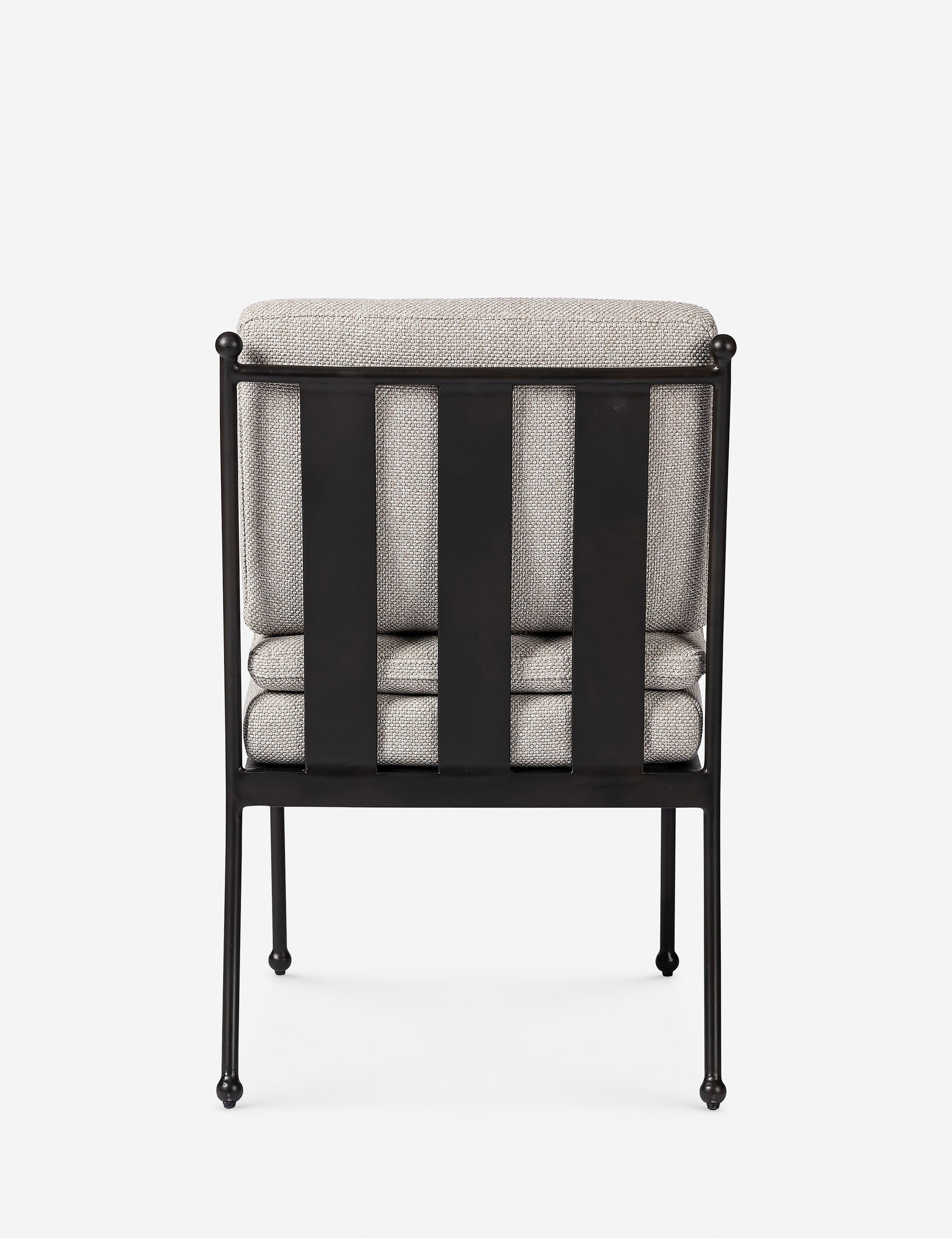 Gracen Outdoor Dining Chair