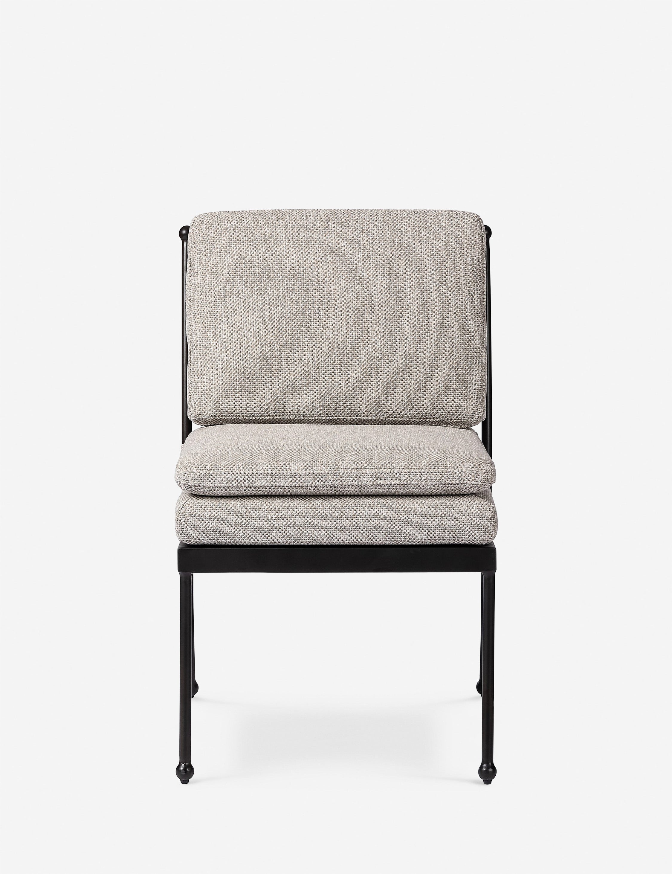 Gracen Outdoor Dining Chair