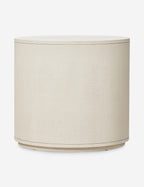 Table de chevet Tabea