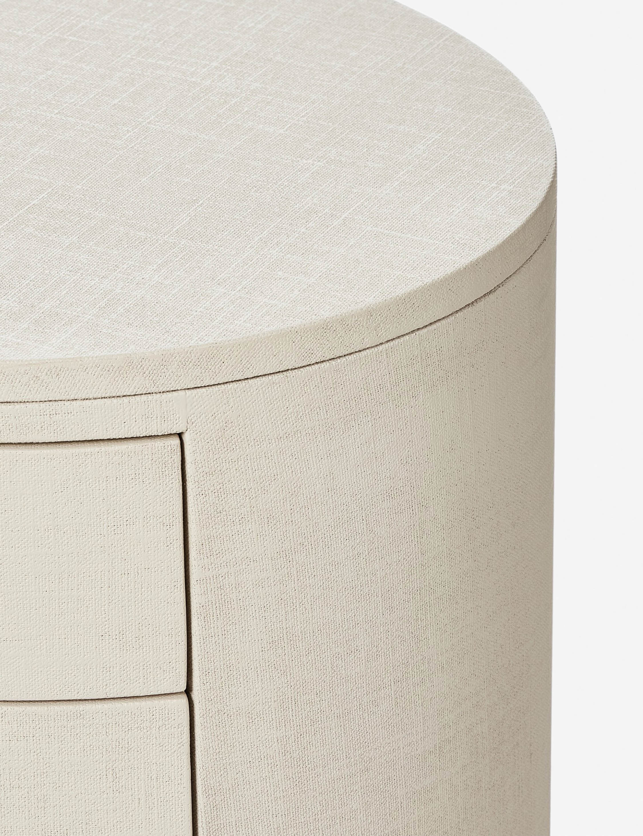 Table de chevet Tabea