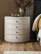 Table de chevet Tabea