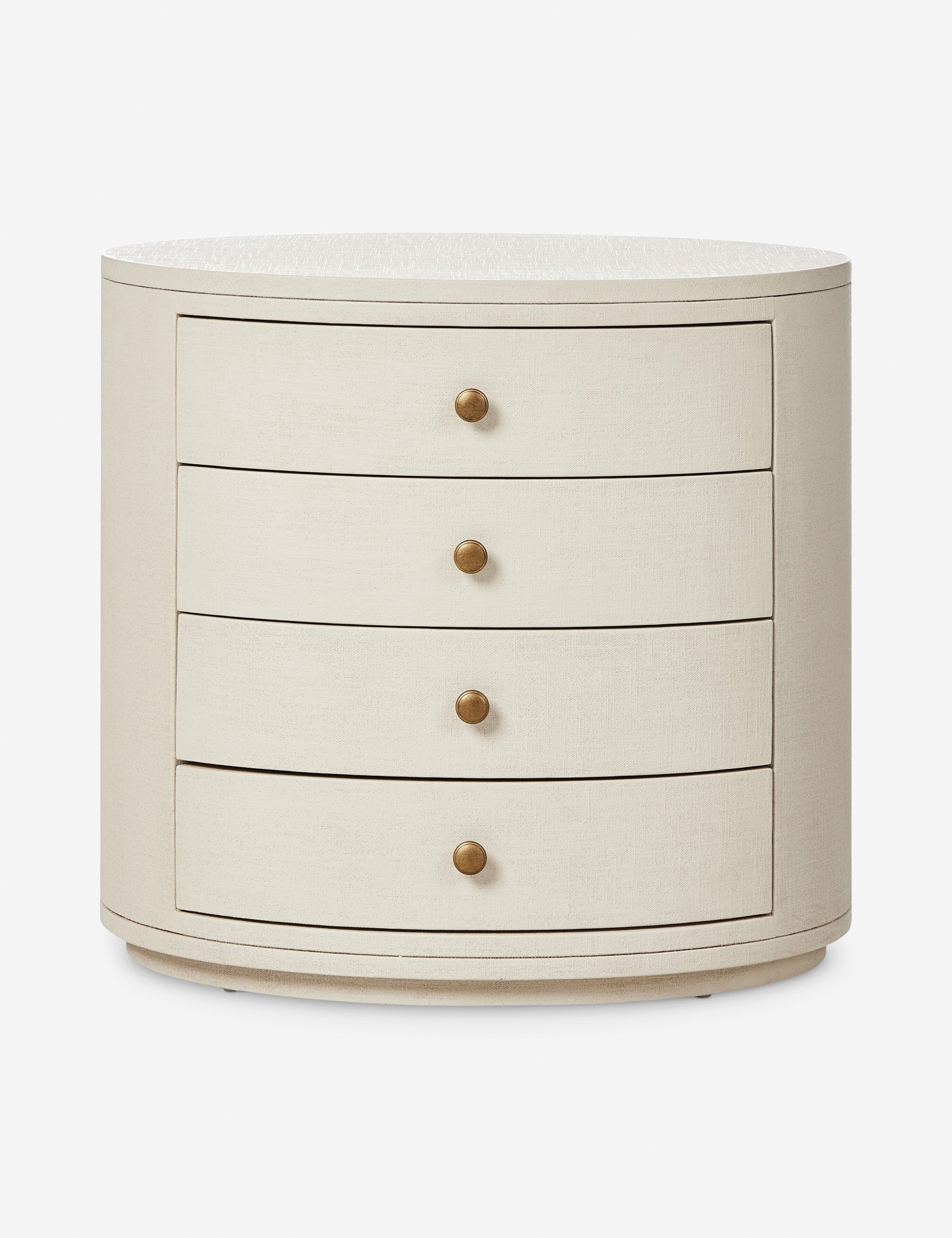Table de chevet Tabea