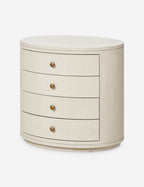 Table de chevet Tabea