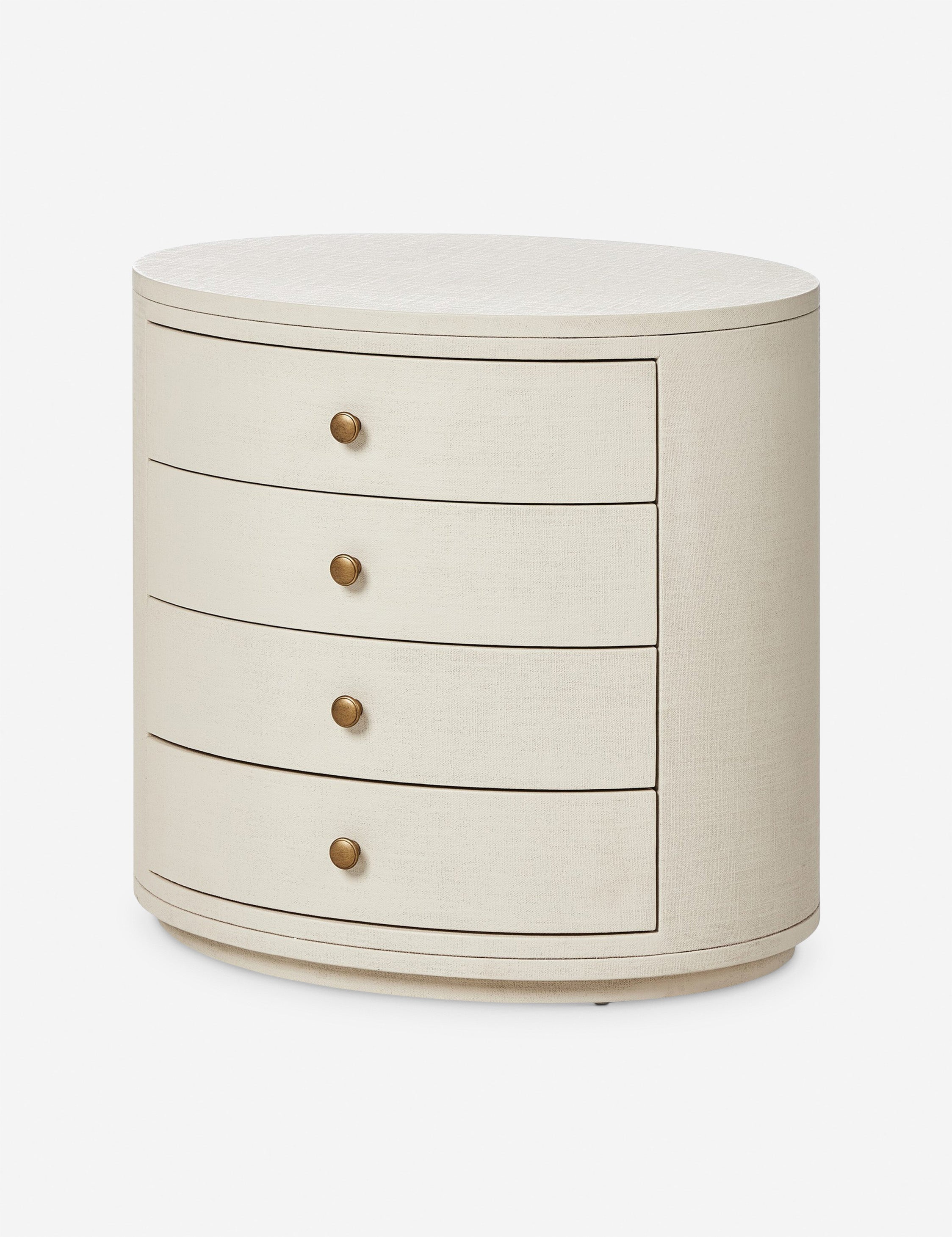 Table de chevet Tabea
