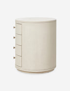 Table de chevet Tabea