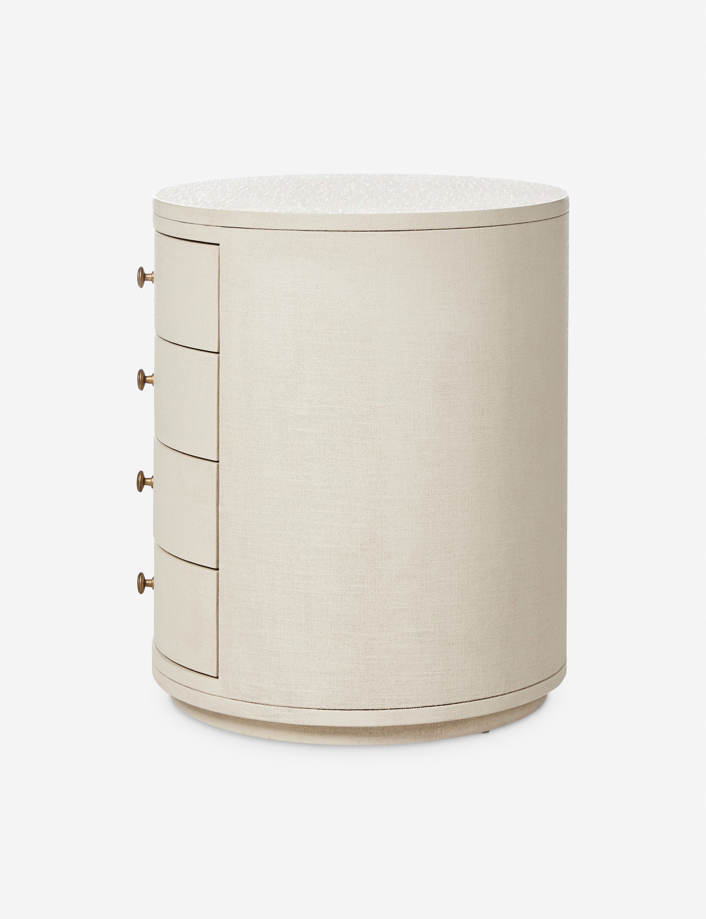 Table de chevet Tabea