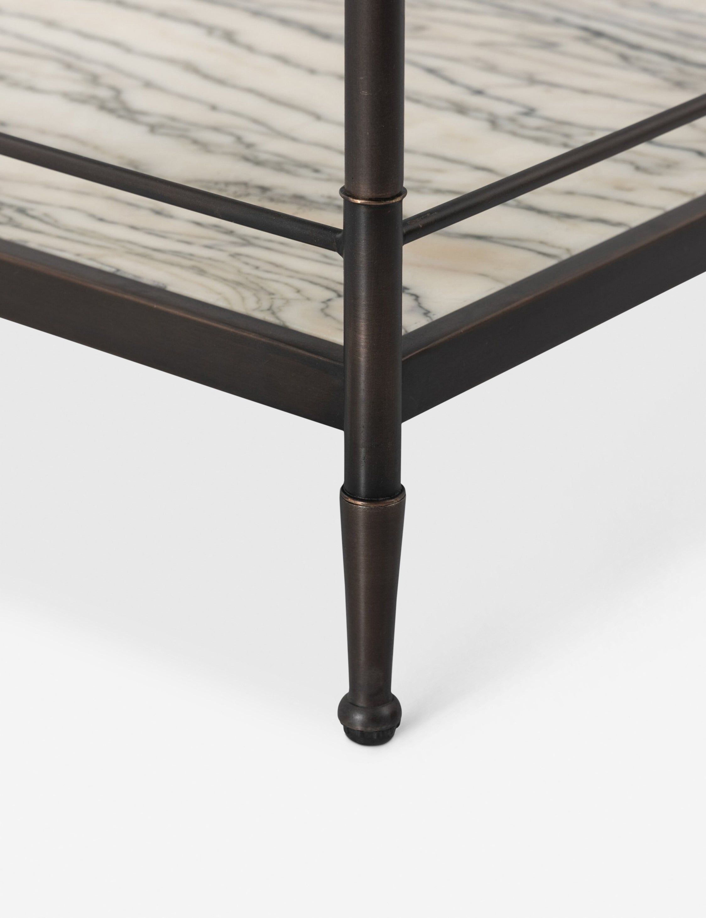 Benatti Nightstand