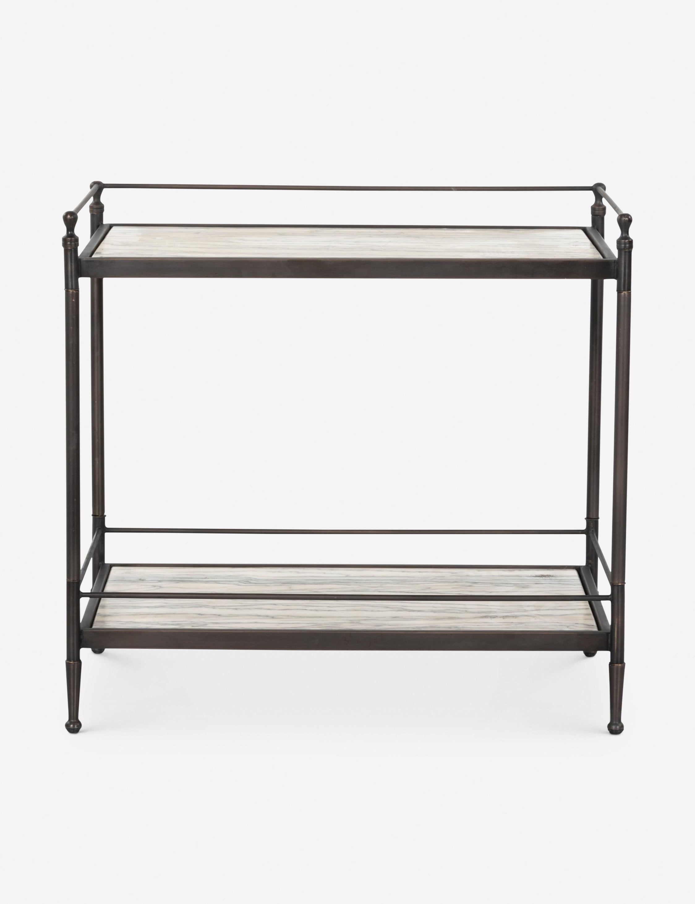 Benatti Nightstand