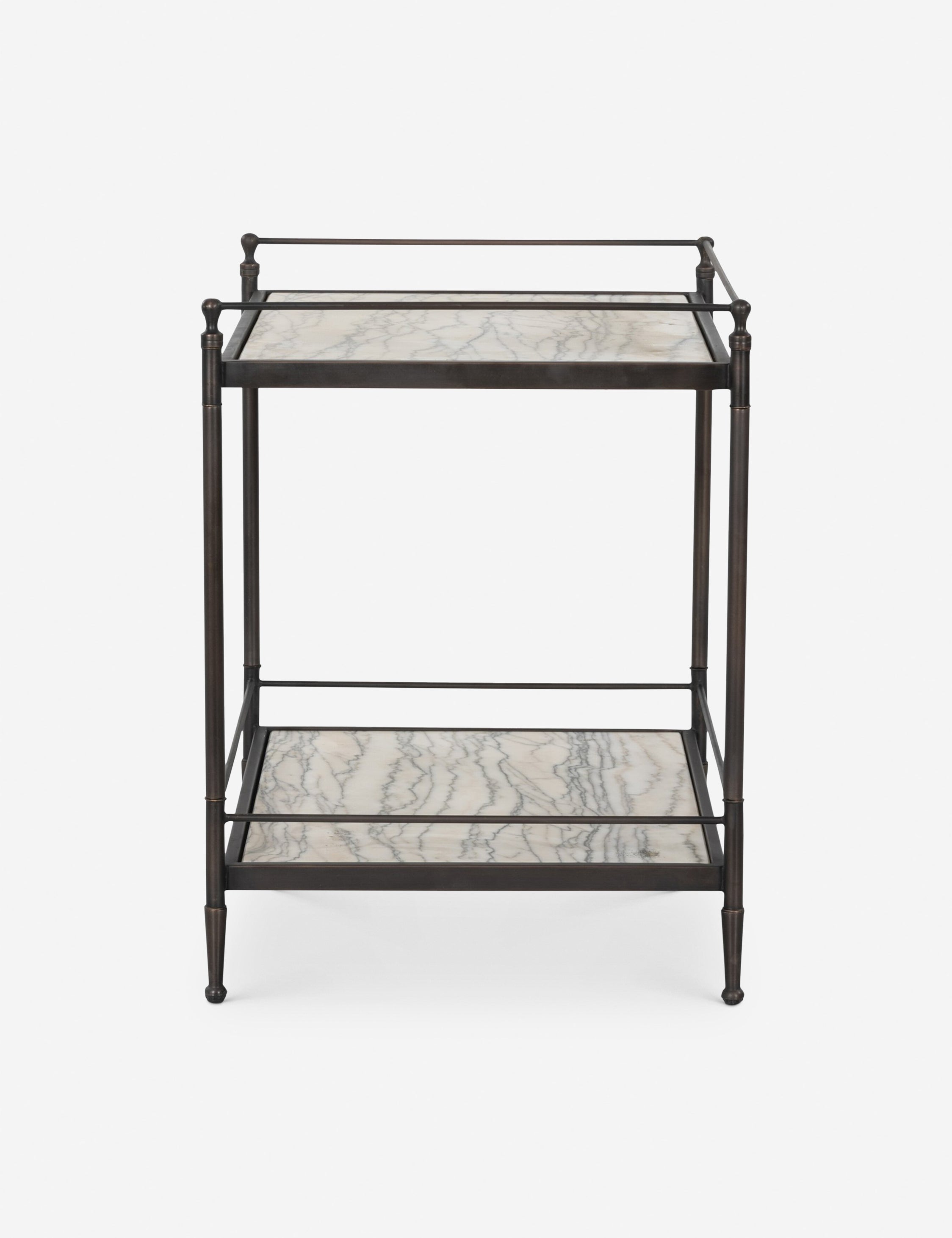 Benatti Nightstand