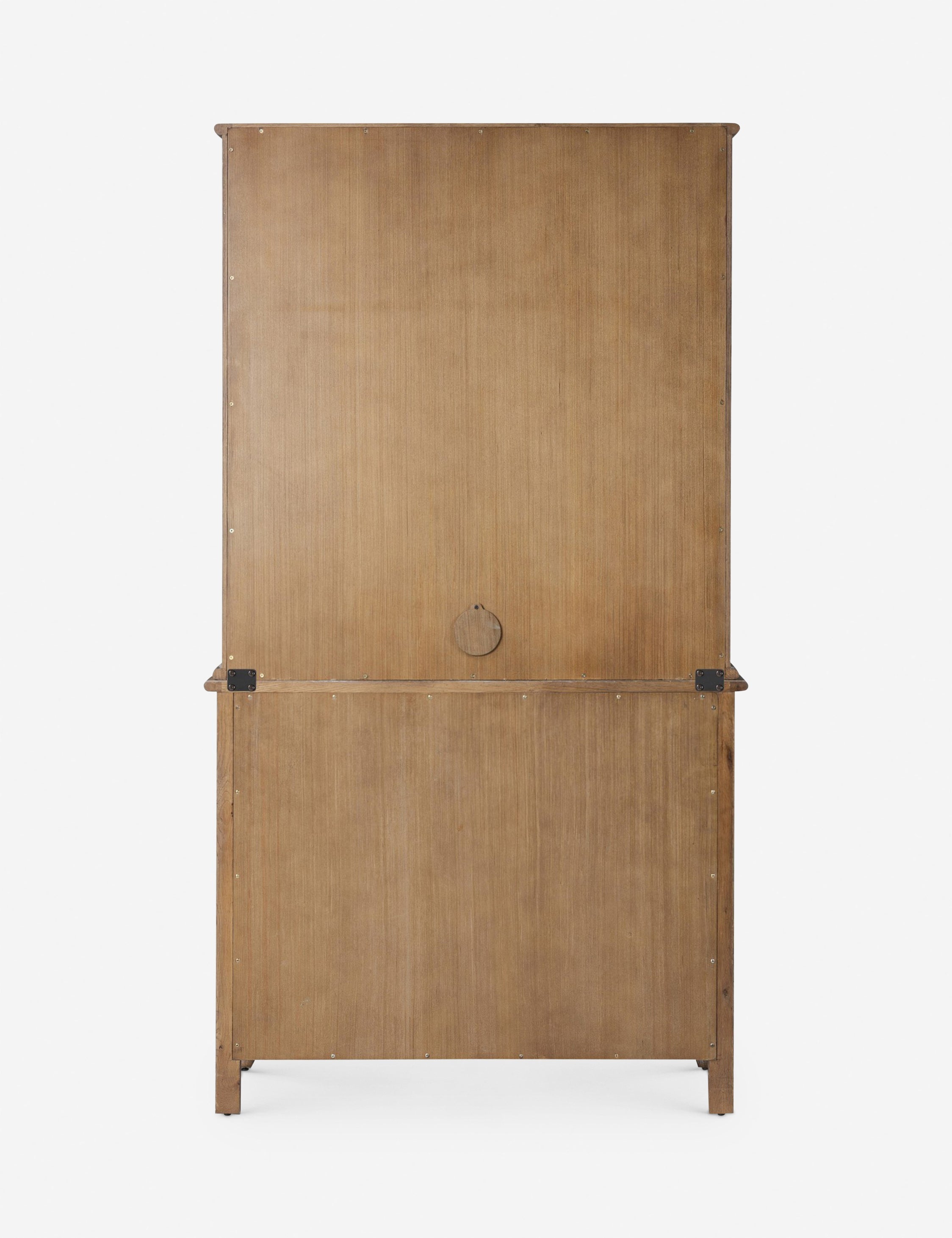Caraway Cabinet