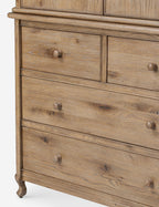 Caraway Cabinet