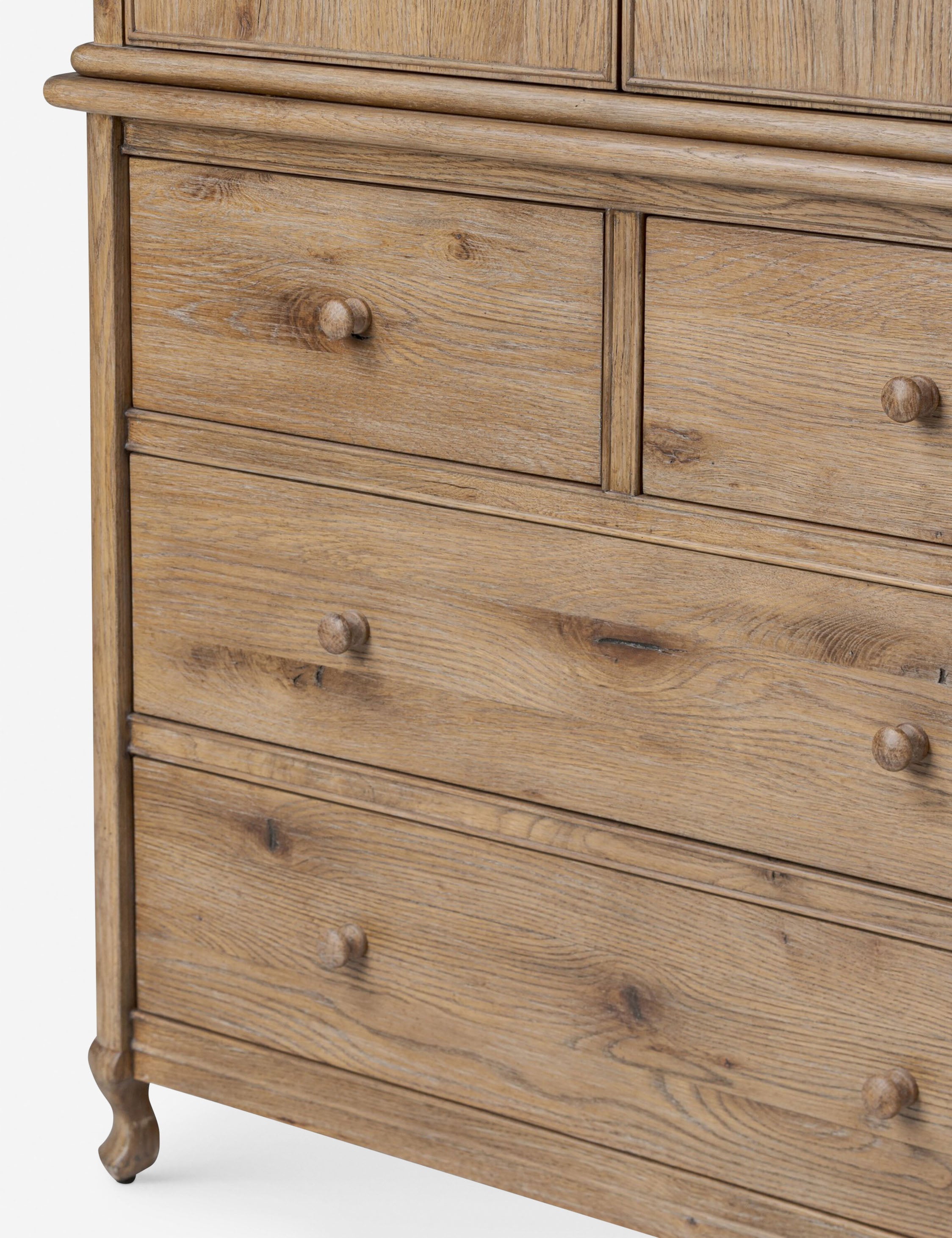 Caraway Cabinet