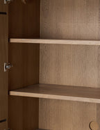 Caraway Cabinet