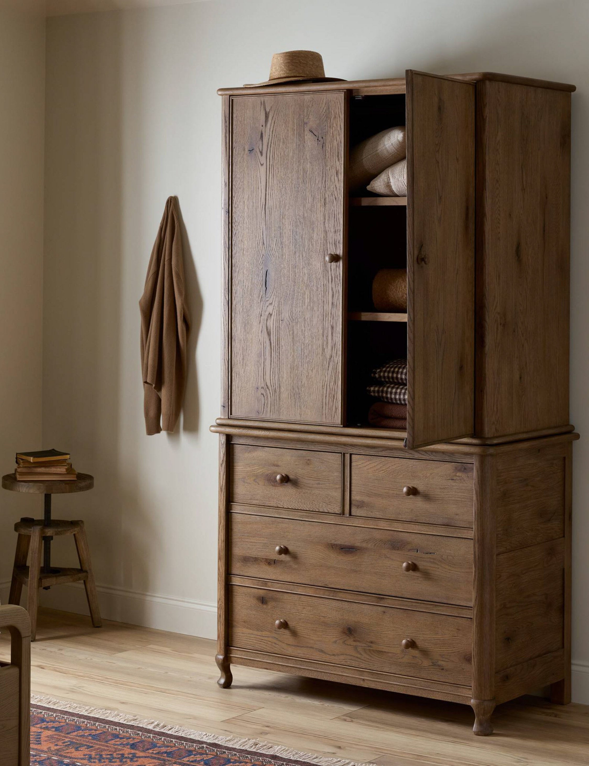 Caraway Cabinet