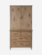 Caraway Cabinet