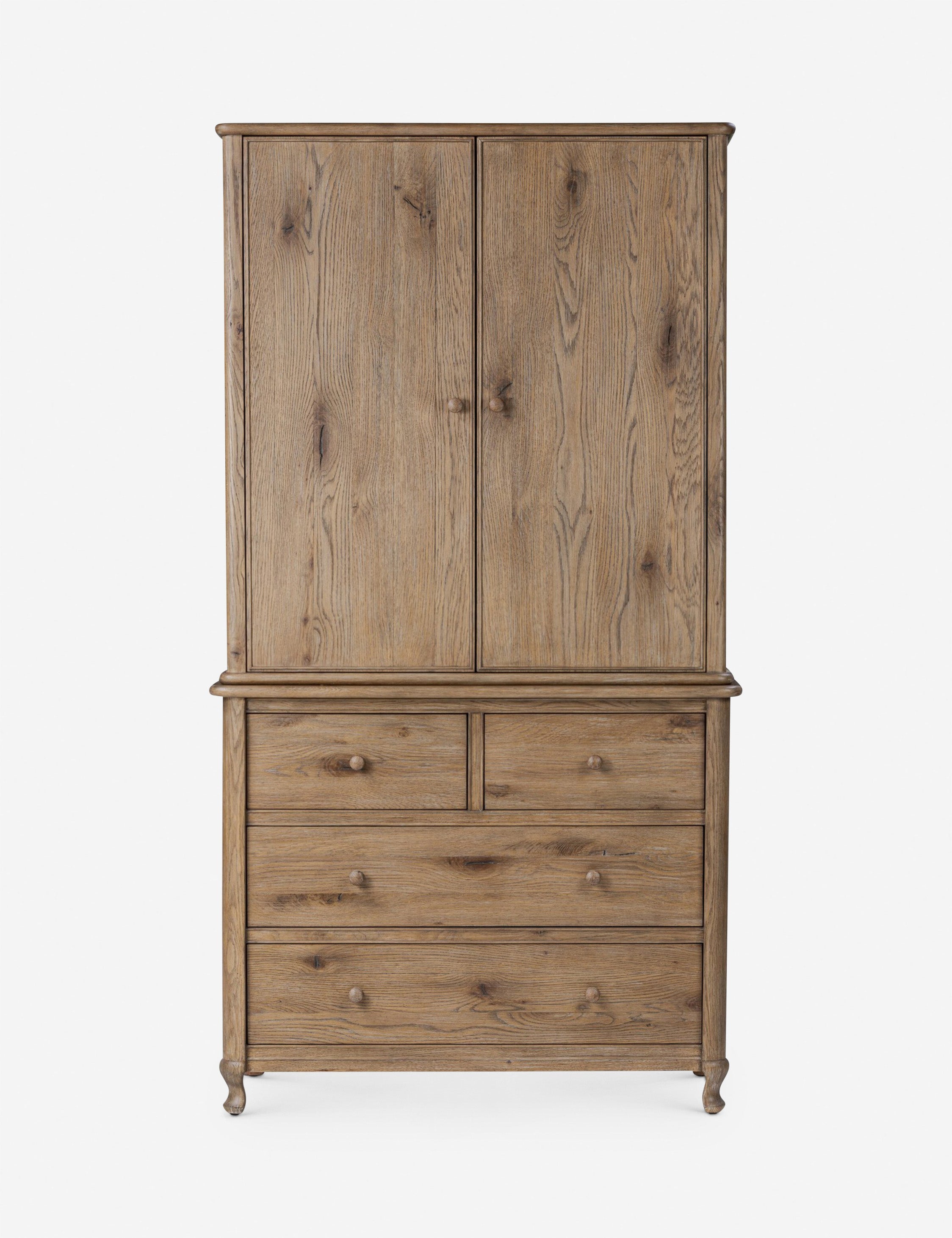 Caraway Cabinet