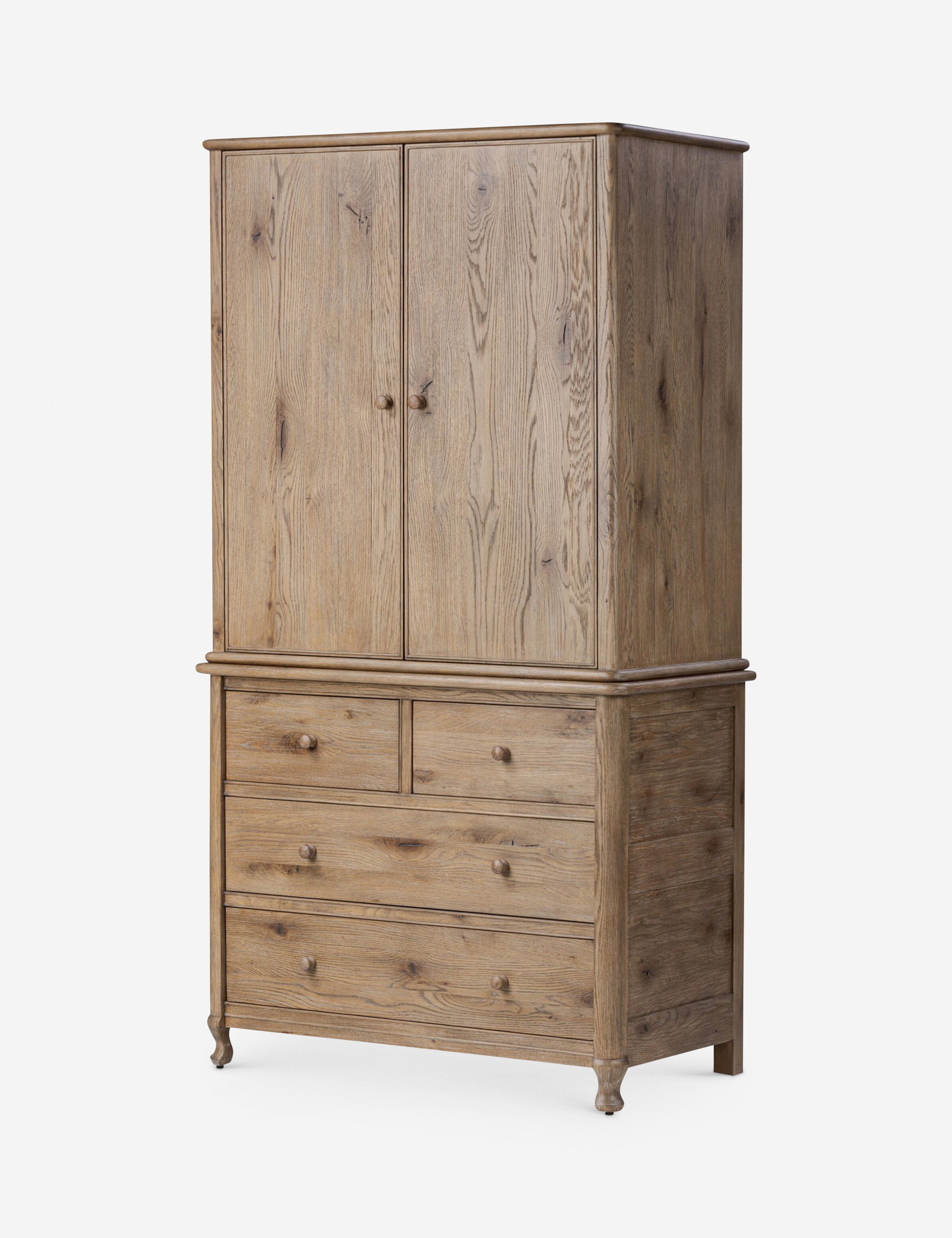 Caraway Cabinet
