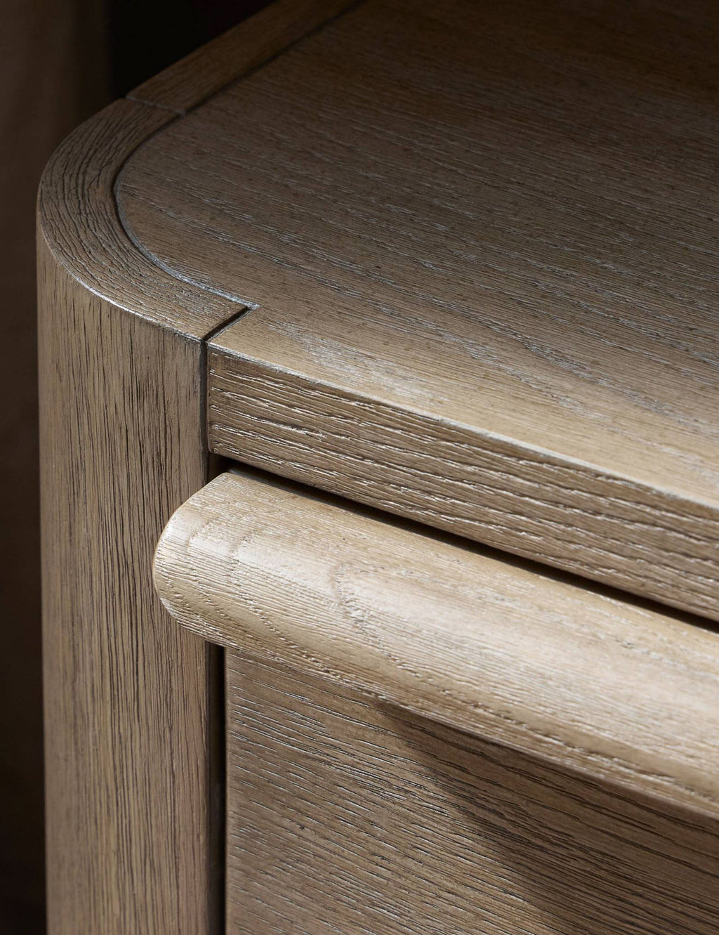 Table de chevet Silvano
