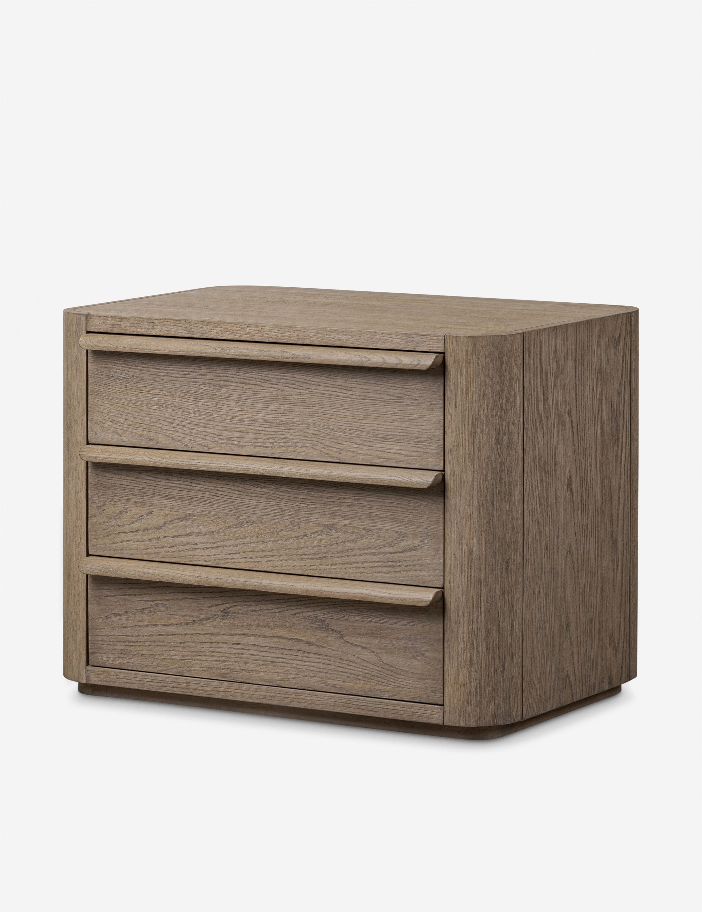 Table de chevet Silvano