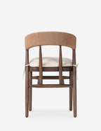 Chaise de salle à manger Hainey