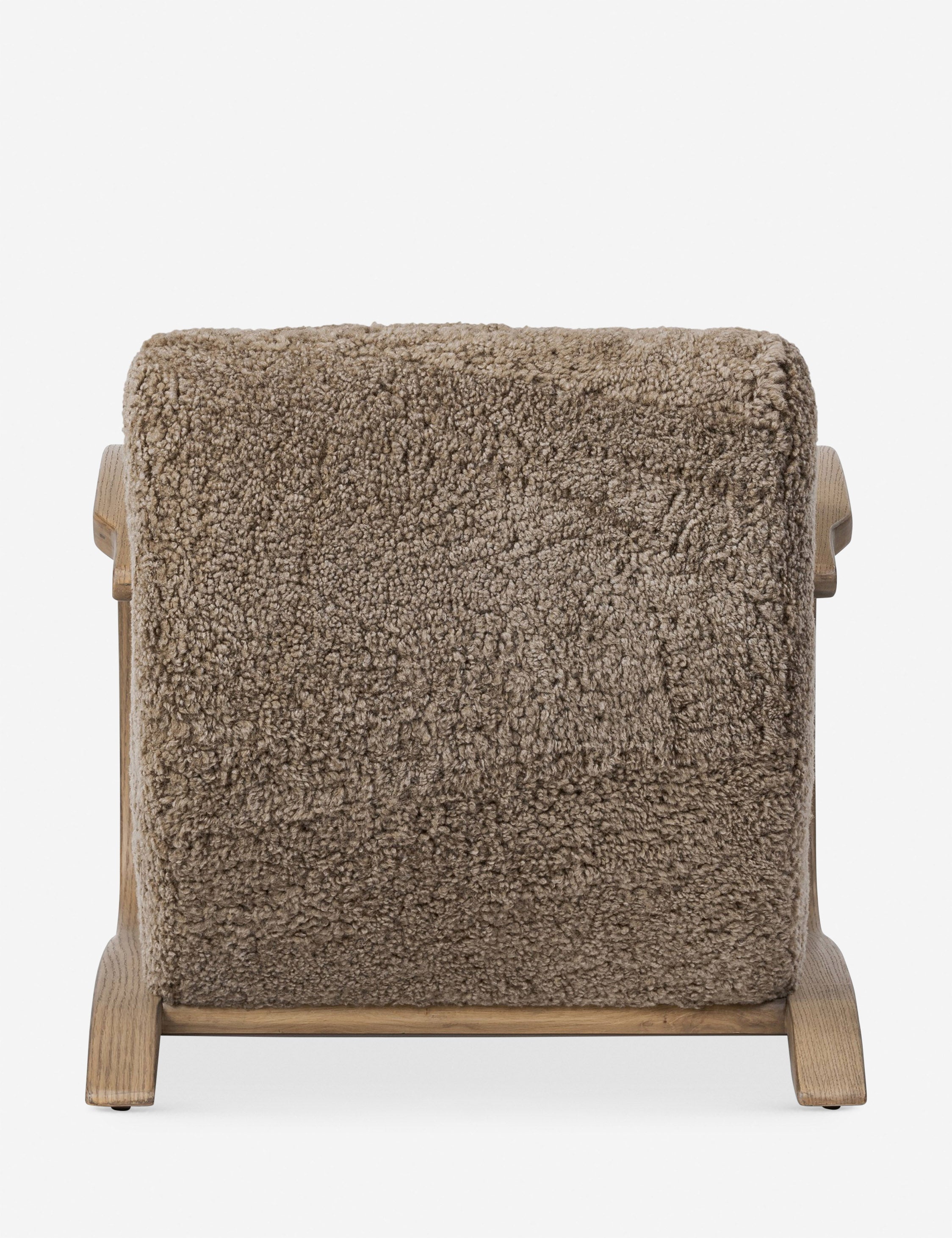 Kisling Accent Chair