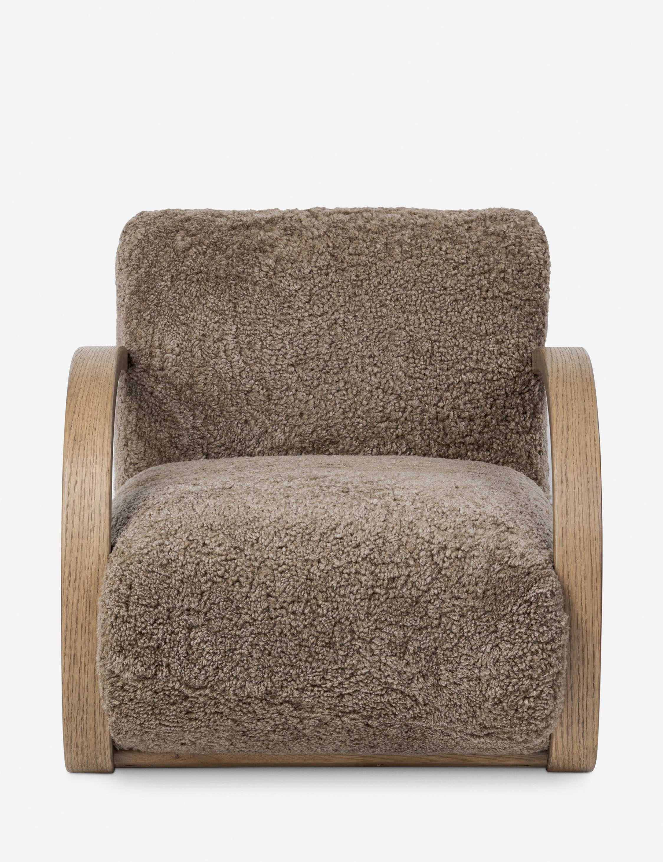 Kisling Accent Chair