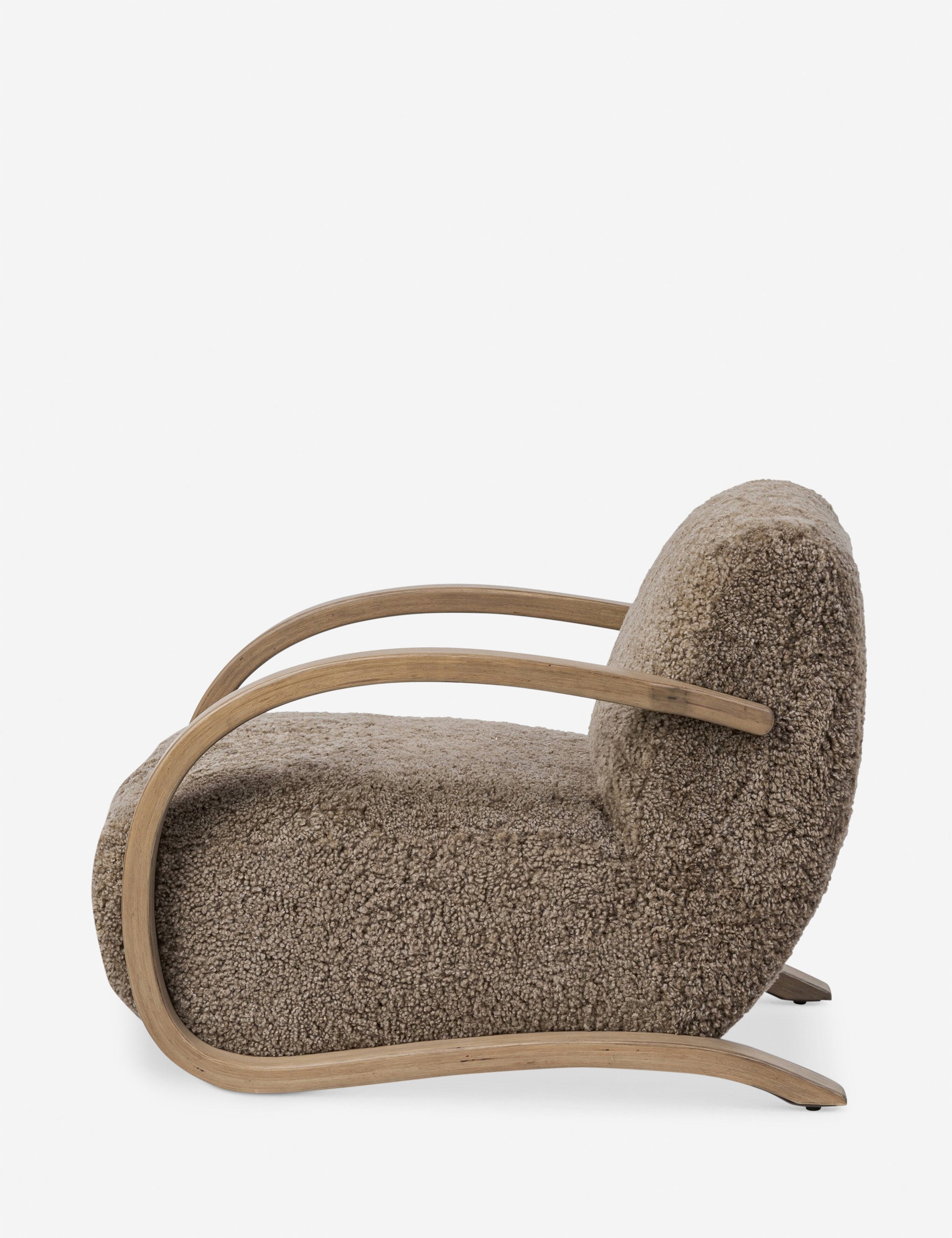 Kisling Accent Chair