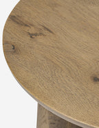 Tables d'appoint gigognes Venturi (lot de 2)