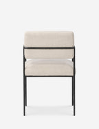 Consuelo Outdoor Dining Chair