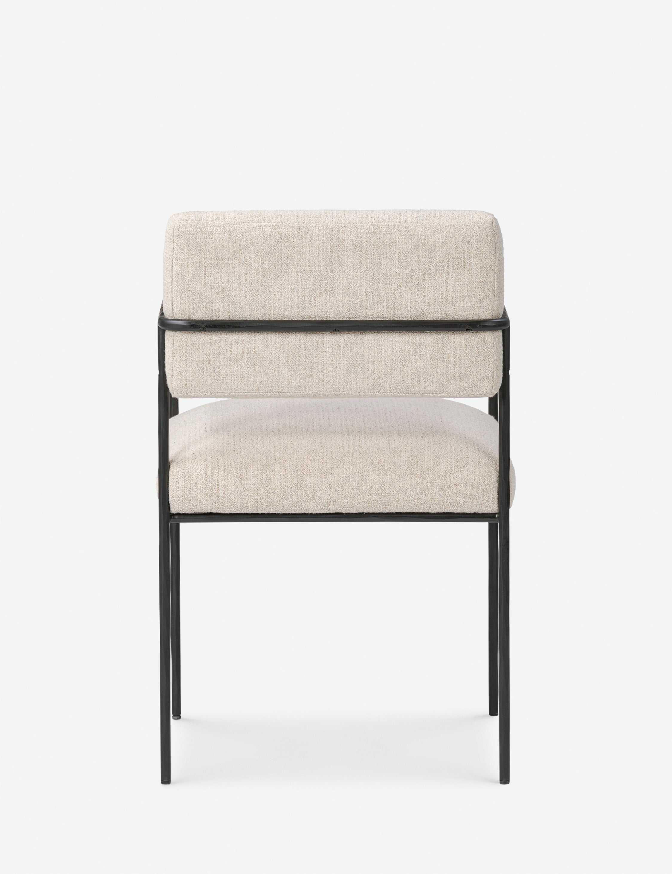 Consuelo Outdoor Dining Chair
