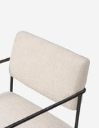 Consuelo Outdoor Dining Chair