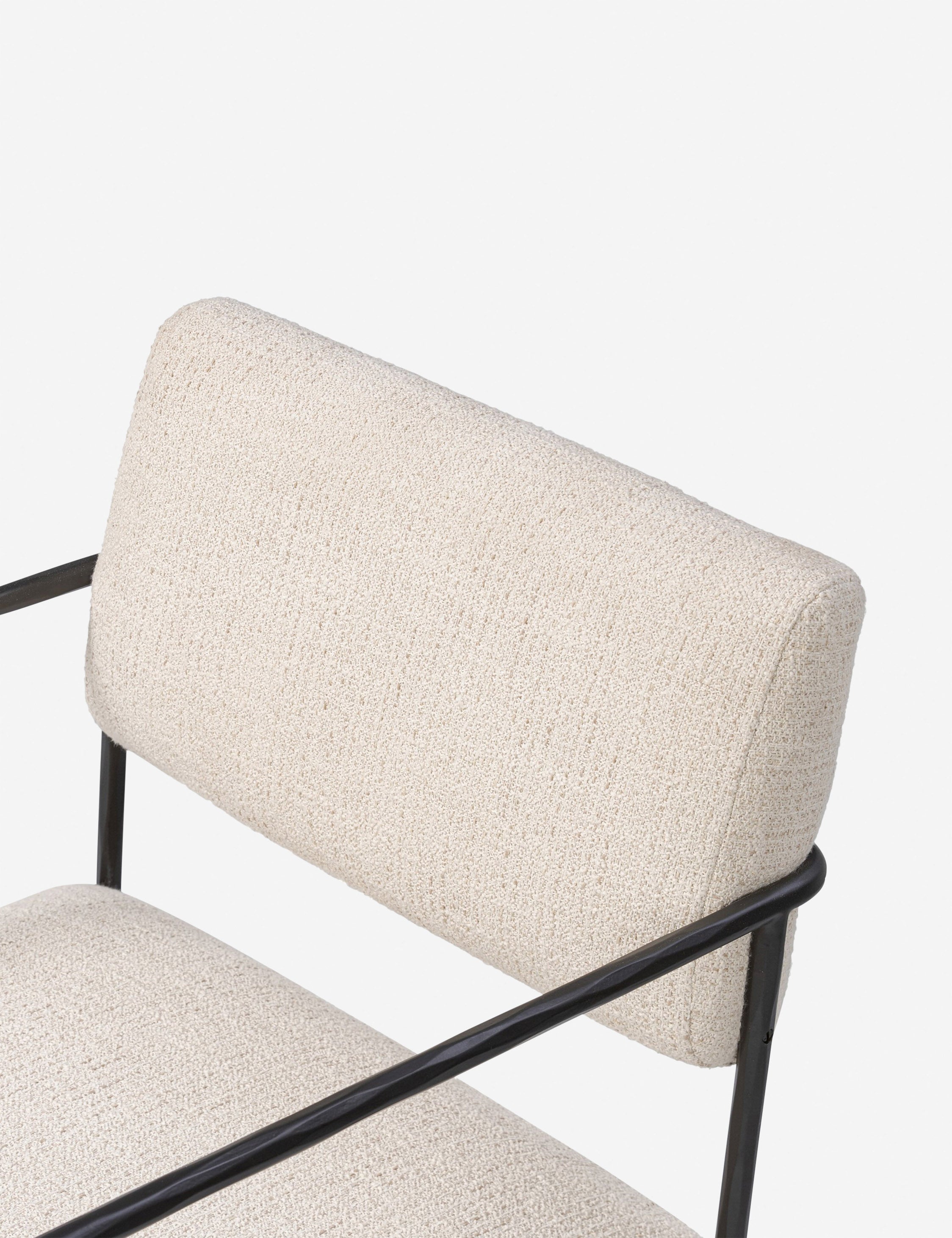 Consuelo Outdoor Dining Chair