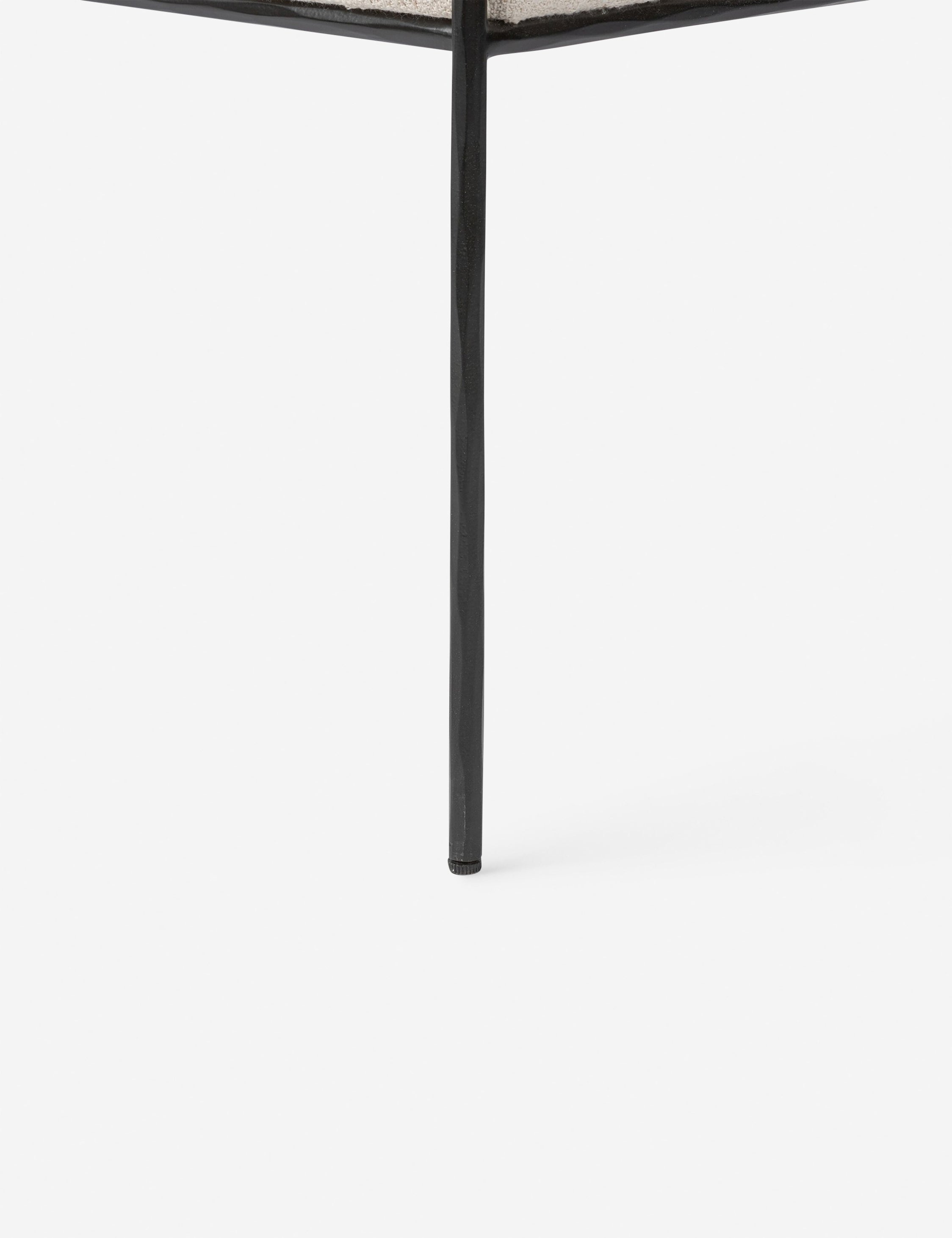 Consuelo Outdoor Dining Chair