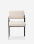 Consuelo Outdoor Dining Chair